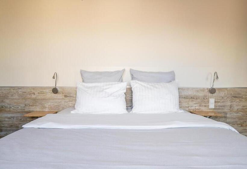 Номер Superior, Design Hotel Wiegand