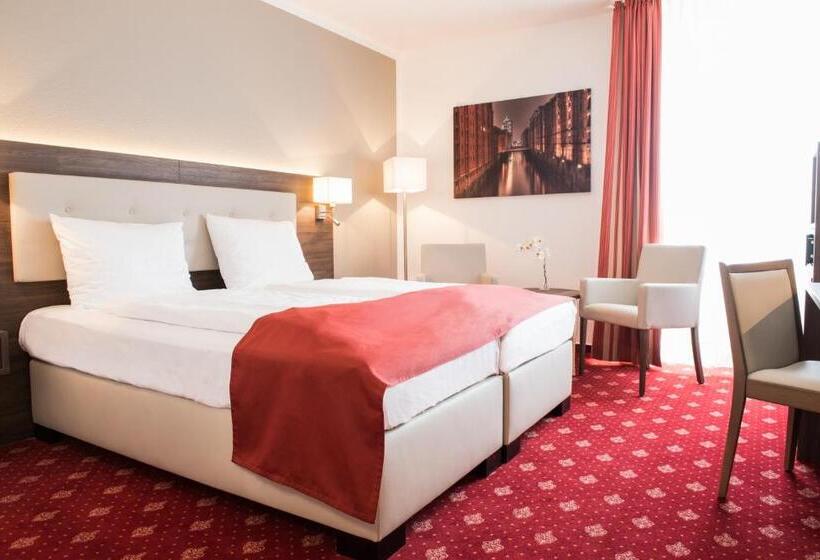 Номер Комфорт, Novostar