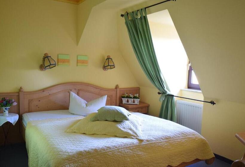 Номер Стандарт, Landhaus Marienstein