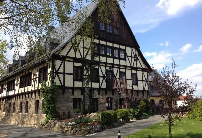 Номер Стандарт Индивидуальный, Landhaus Marienstein