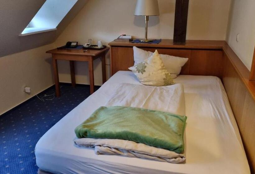 Номер Комфорт Индивидуальный, Residenzia Hotel Grenadier
