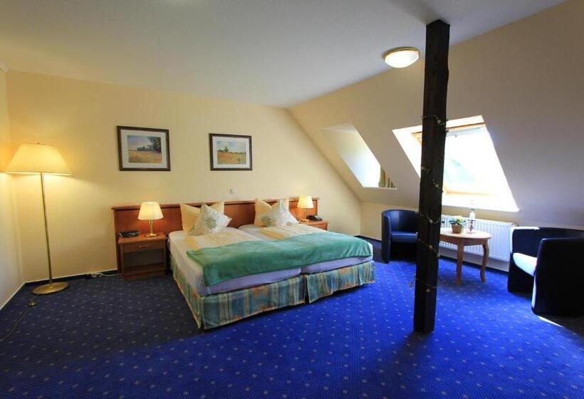 Номер Superior, Residenzia Hotel Grenadier