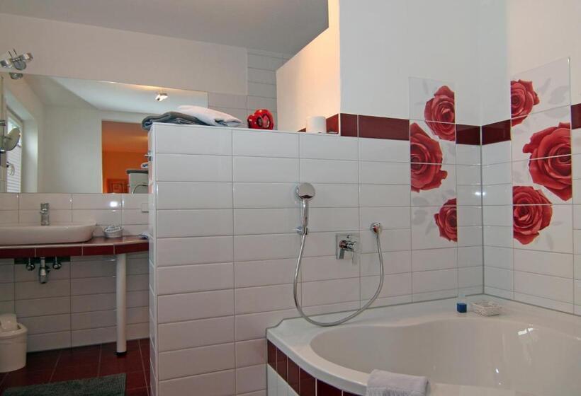 Номер Комфорт, Sporthotel öhringen
