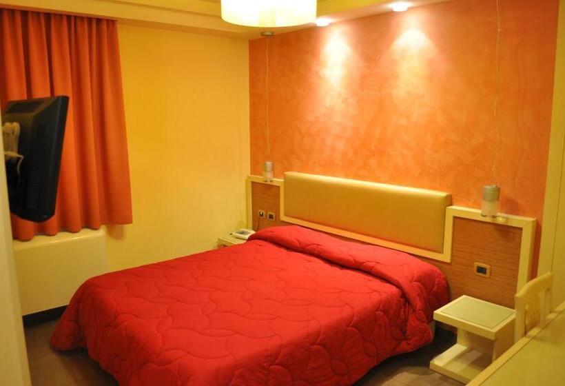 Номер Стандарт, Aerhotel Phelipe