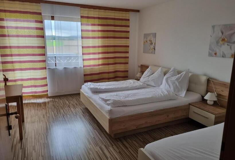 Апартаменты 1 Спальня с Балконом, Appartementhotel Rutar Lido