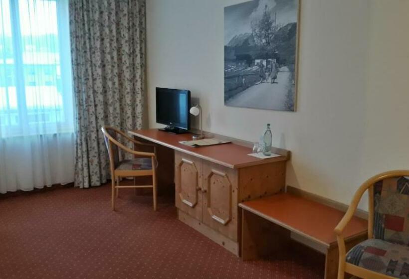 Номер Стандарт, Braustüble Und Hotel Zur Post