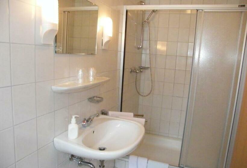 Номер Комфорт, Gasthaus Hotel Pfeifferling