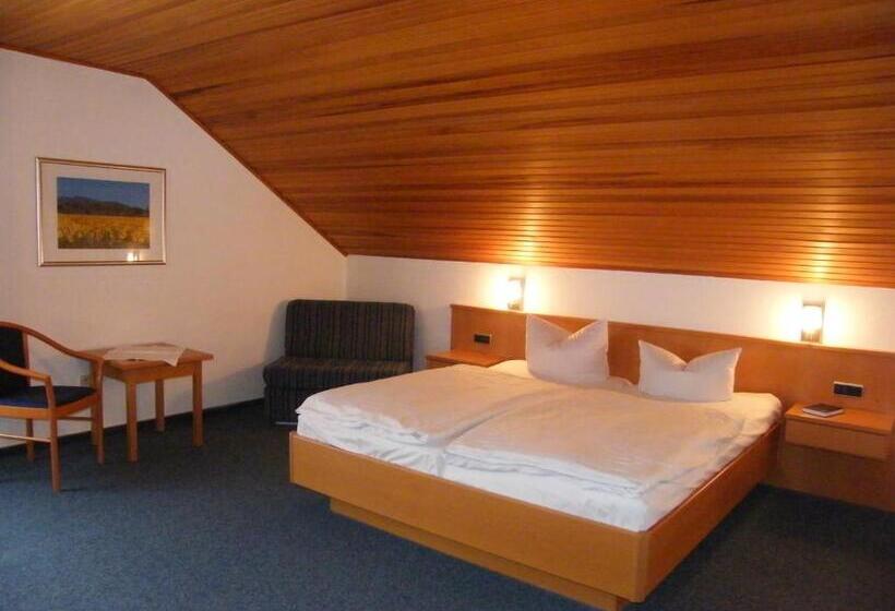 Номер Комфорт, Gasthaus Hotel Pfeifferling