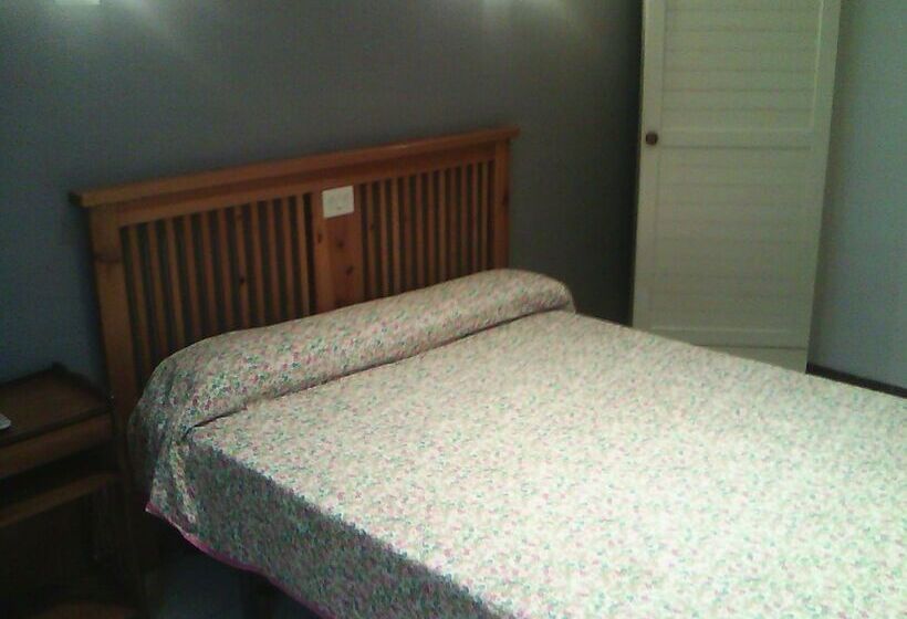스탠다드 룸, Hostal Central Zaragoza