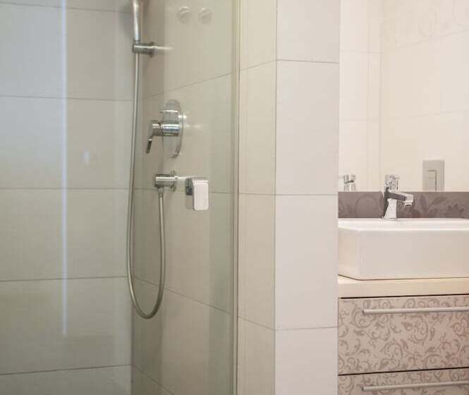 Апартаменты Superior 2 Спальни, Baltic Plaza Hotel Medi Spa