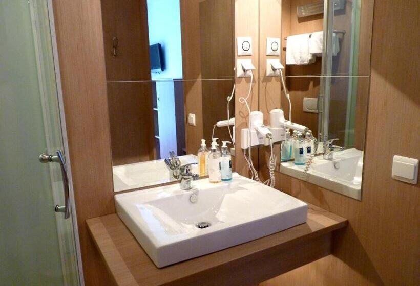 スタンダードルーム, Blie, Bed & Breakfast, Self Check In