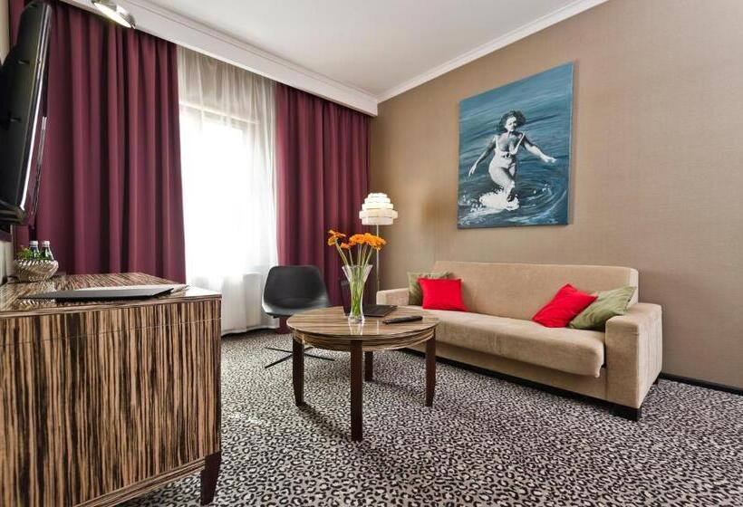 Апартаменты 1 Спальня, Fado Spa & Restaurant
