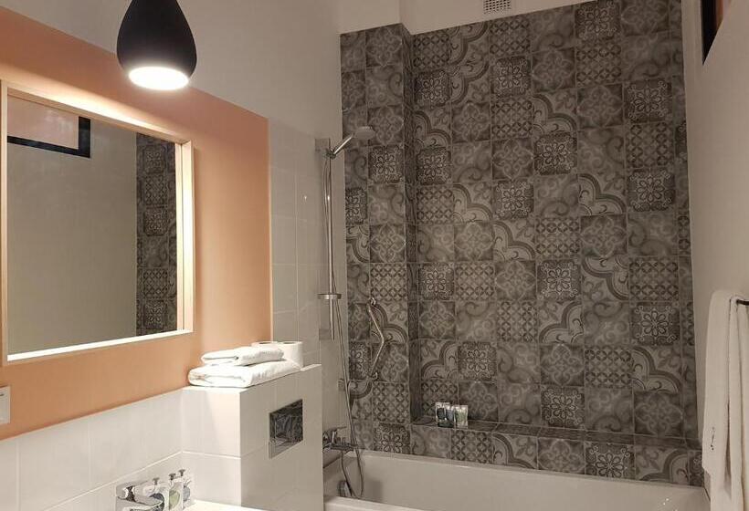 Студия Superior, Fado Spa & Restaurant
