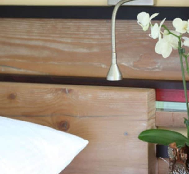 Quarto Comfort, Restaurant Adler