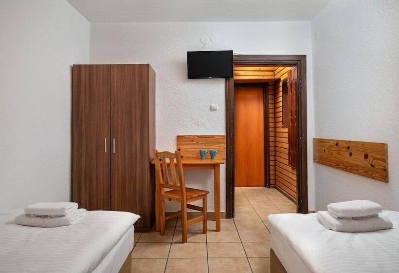 اتاق استاندارد, B&b Widok