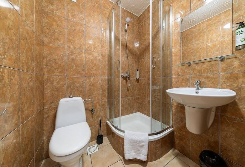 اتاق استاندارد, B&b Widok