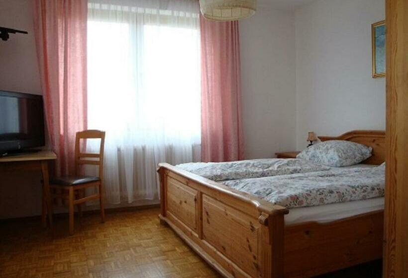 Семейный Номер, Landgasthof Waldesruh