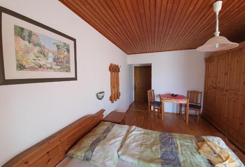 Семейный Номер, Landgasthof Waldesruh