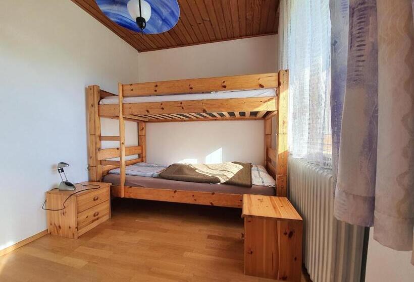 Семейный Номер, Landgasthof Waldesruh