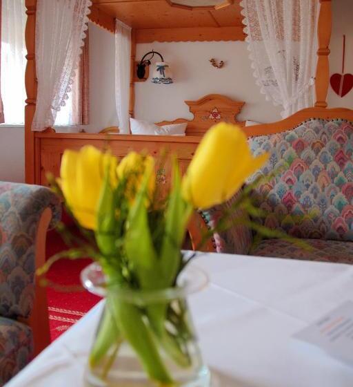 Номер Deluxe, Land Gut Hotel Höhengasthof Adler