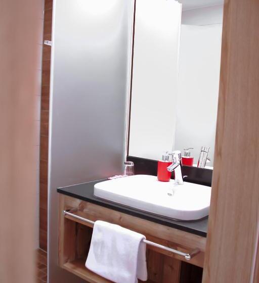 Номер Deluxe Одноместный, Land Gut Hotel Höhengasthof Adler