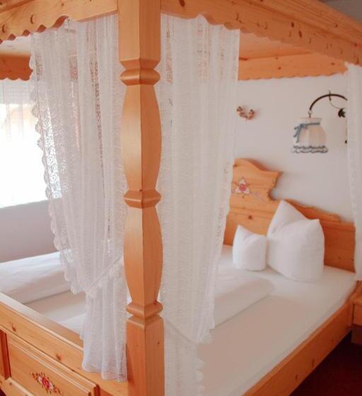 Номер Deluxe, Land Gut Hotel Höhengasthof Adler