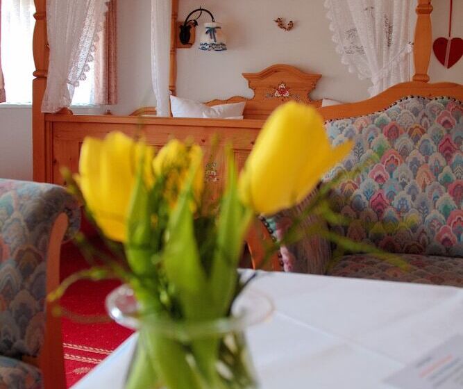 Номер Deluxe, Land Gut Hotel Höhengasthof Adler