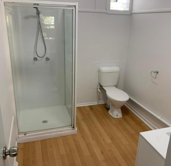 Кровать в Общей Комнате, Mumma S Hostel Surfers Paradise