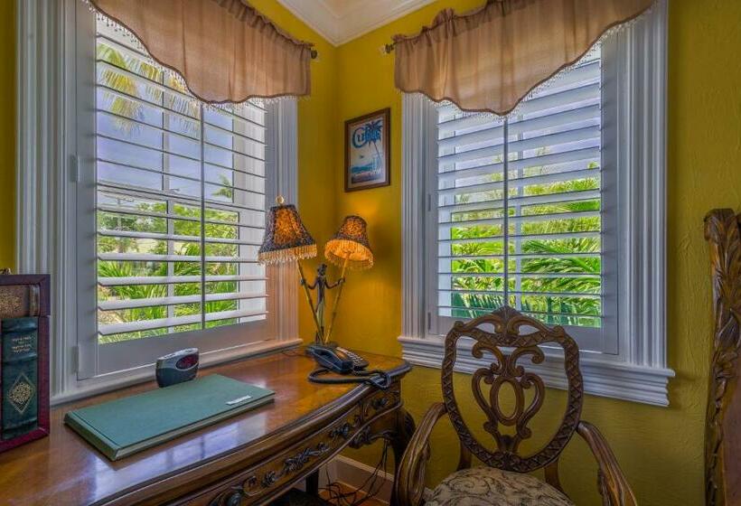 סוויטה, Duval Inn   Key West