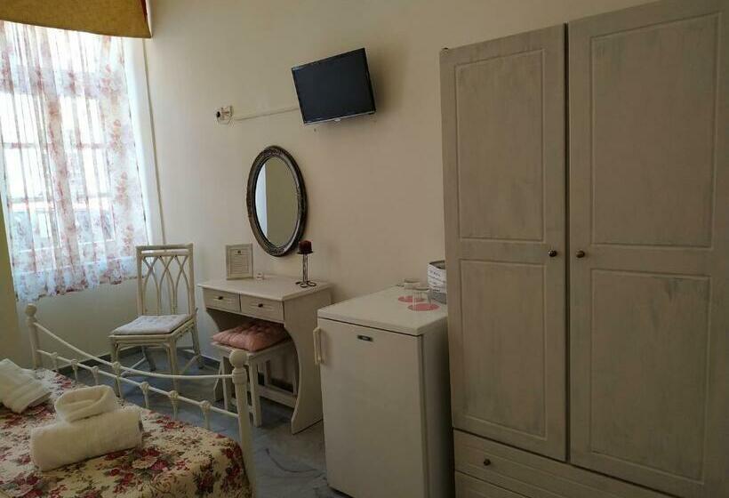 اتاق استاندارد در طبقه همکف, Fiera Guesthouse