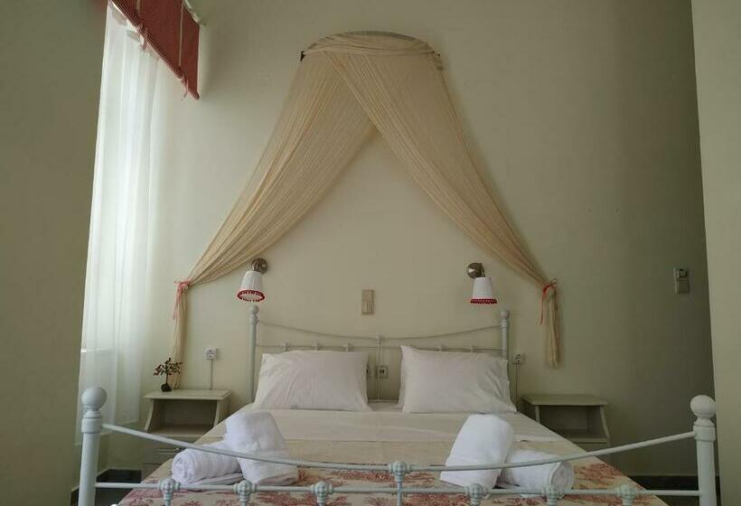 اتاق استاندارد در طبقه همکف, Fiera Guesthouse