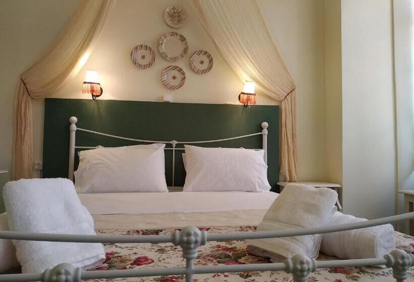 اتاق استاندارد در طبقه همکف, Fiera Guesthouse