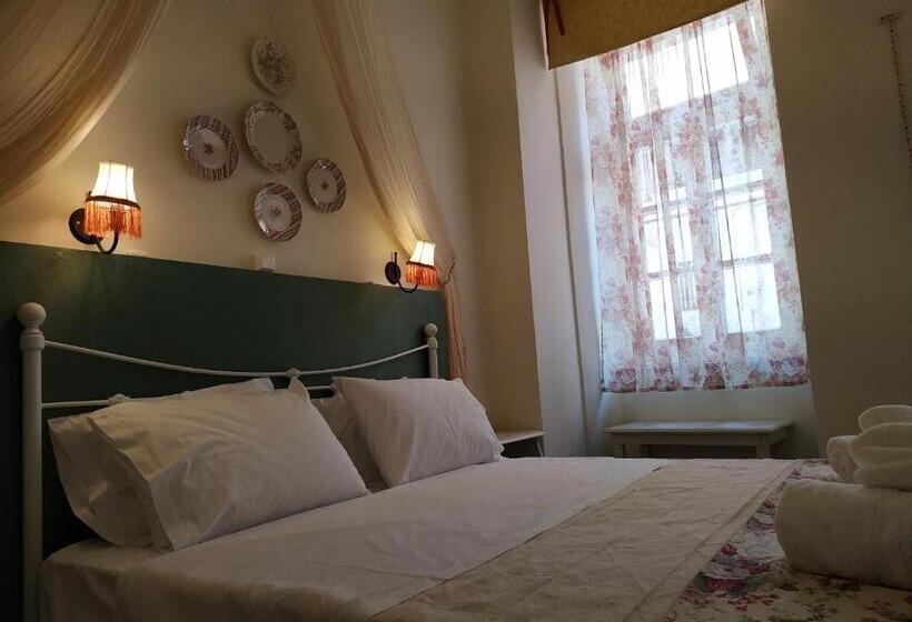 اتاق استاندارد در طبقه همکف, Fiera Guesthouse