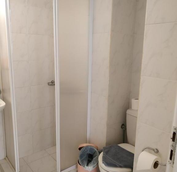اتاق استاندارد در طبقه همکف, Fiera Guesthouse