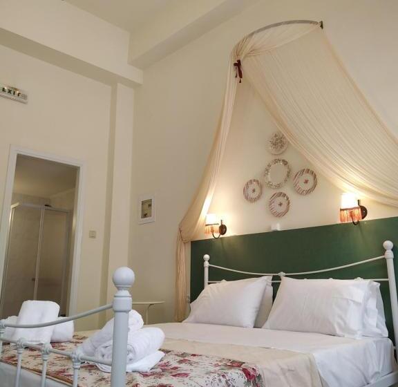 اتاق استاندارد در طبقه همکف, Fiera Guesthouse