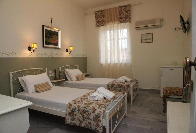 اتاق استاندارد, Fiera Guesthouse
