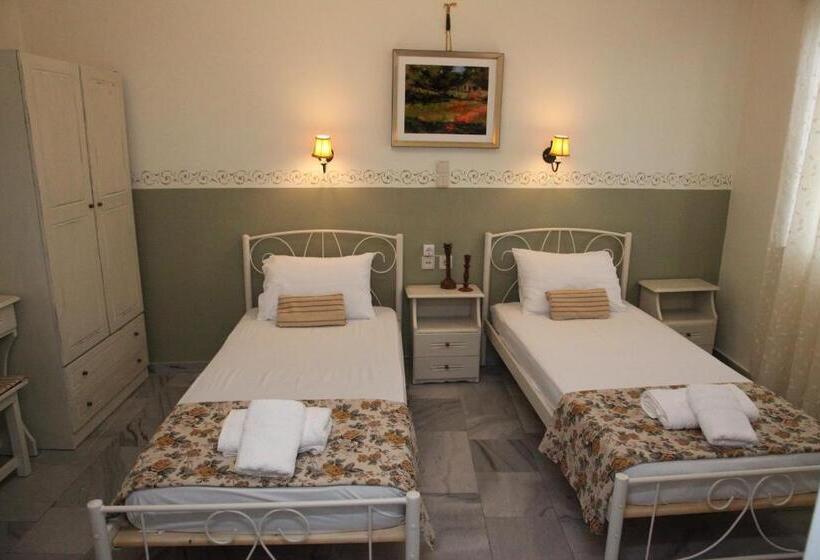 اتاق استاندارد, Fiera Guesthouse