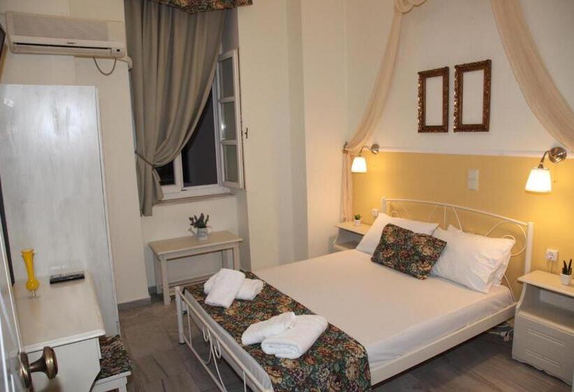 اتاق عادی, Fiera Guesthouse