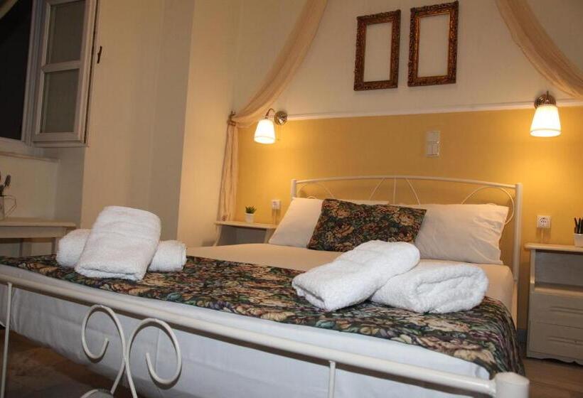 اتاق عادی, Fiera Guesthouse