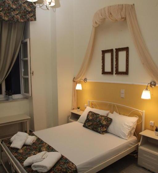 اتاق عادی, Fiera Guesthouse