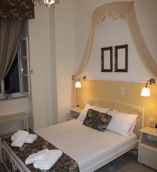 اتاق عادی, Fiera Guesthouse