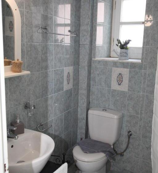 اتاق استاندارد, Fiera Guesthouse