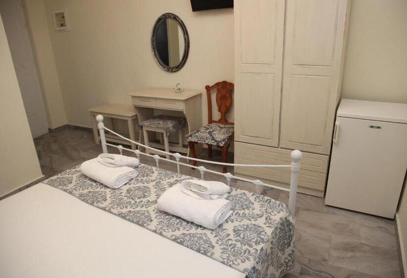 اتاق استاندارد, Fiera Guesthouse