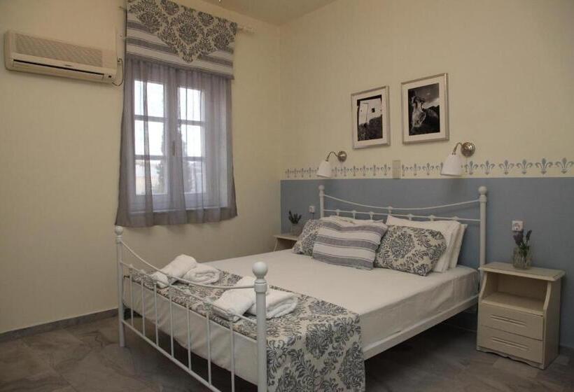 اتاق استاندارد, Fiera Guesthouse