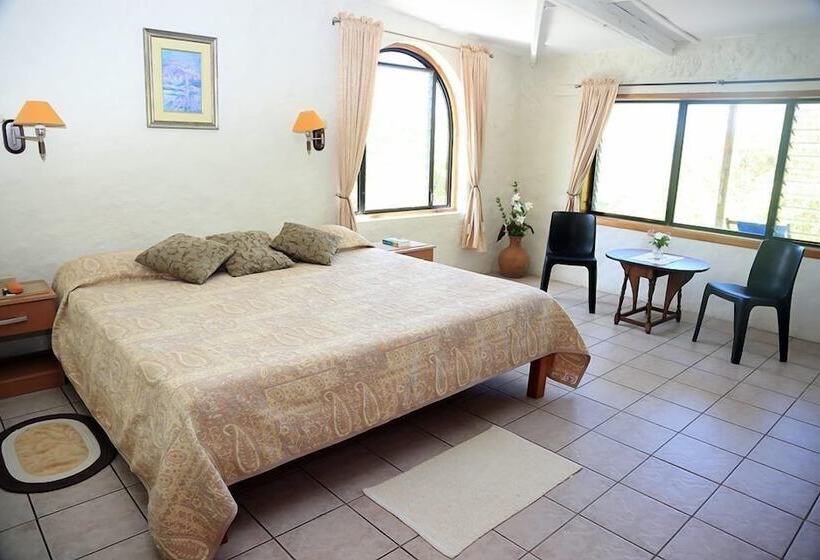 اتاق استاندارد, Jean's Home