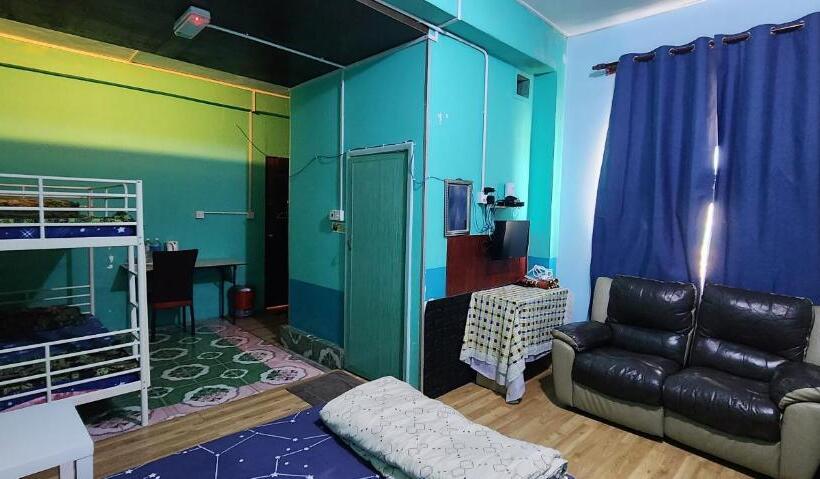 Семейный Номер, Kupi Kupi & Stay