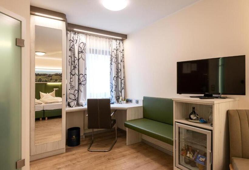 Номер Стандарт, Avenon Privathotel Schwaiger Hof