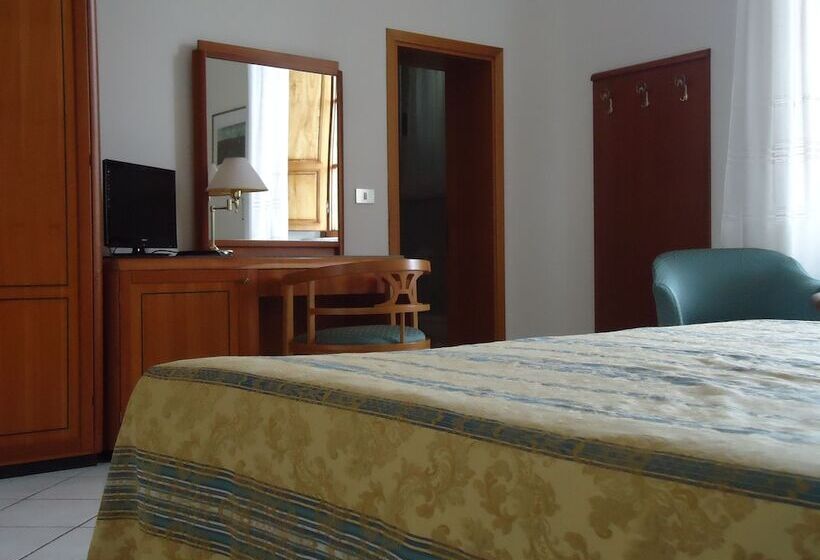 Номер Стандарт, Albergo Roma