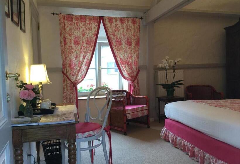 Номер Superior, B&b Auberge De Klasse