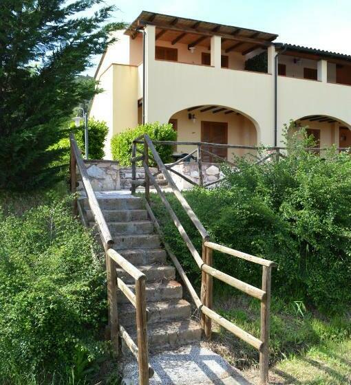 低层单卧公寓, Le Corti Di Montepitti